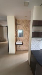 Kitchen Image of 1940 Sq.ft 4 BHK Penthouse for sale in Signature Residency, Kolar Road Bhopal for Rs. 11000000
