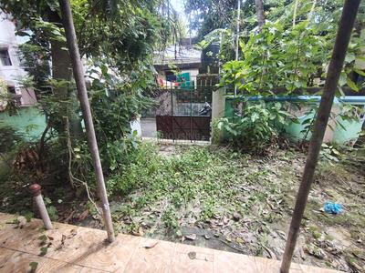 Balcony Image of 1800 Sq.ft 5 BHK Independent House for rent in Kasba Kolkata for Rs. 45000