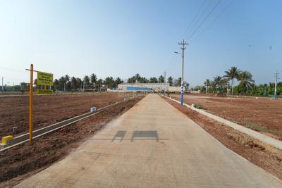 Image of 1200 Sq.ft Residential Plot / Land for sale in Yesh Samruddhi, Duddagere, Mysore for Rs. 1962300