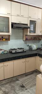 Kitchen Image of 1250 Sq.ft 2.5 BHK Apartment / Flat for sale in Sector 62 Noida for Rs. 13500000