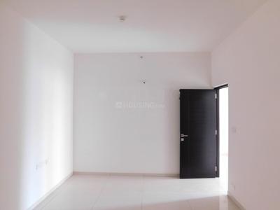 Hall Image of 1375 Sq.ft 2 BHK Apartment / Flat for sale in Rajapushpa Imperia, Tellapur Sangareddy for Rs. 14500045