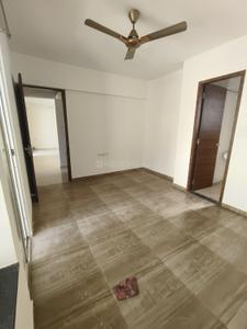 Bedroom Image of 1200 Sq.ft 2 BHK Apartment / Flat for sale in Mirchandani Palms, Pimple Saudagar Pune for Rs. 13000000