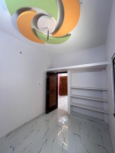 Hall Image of 451 Sq.ft 2 BHK Independent House for sale in Ayappakkam Chennai for Rs. 7600000