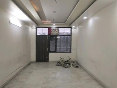 4 BHK Independent Builder Floor