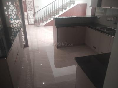 Kitchen Image of 2500 Sq.ft 4 BHK Independent House for sale in Eroor Kochi for Rs. 22000000