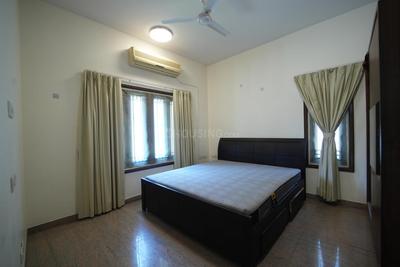 Bedroom Image of 4000 Sq.ft 4 BHK Duplex for rent in Sobha Ivory, Sivanchetti Gardens Bengaluru for Rs. 220000