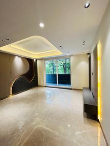 Hall Image of 4500 Sq.ft 4 BHK Builder Floor for sale in Sector 48 Gurgaon for Rs. 29500000