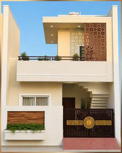 Image of 1300 Sq.ft 2 BHK Villa for sale in Banthra Sikander Pur, Lucknow for Rs. 5291000