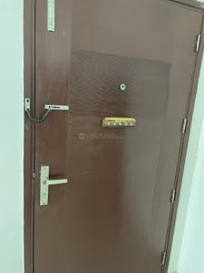 Bedroom Image of 750 Sq.ft 2 BHK Apartment / Flat for rent in Eldeco Accolade, Sector 2 Sohna for Rs. 28000