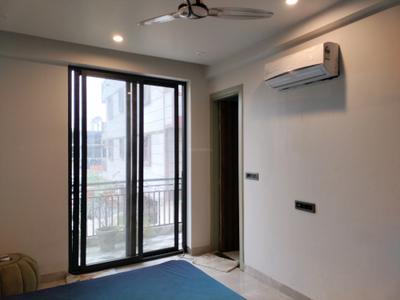Bedroom Image of 750 Sq.ft 2 BHK Apartment / Flat for sale in Primex Krishna Apartment, Kulesara Greater Noida for Rs. 3995000