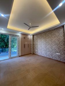 Bedroom Image of 1872 Sq.ft 3 BHK Builder Floor for sale in Sector 52 Gurgaon for Rs. 24800000