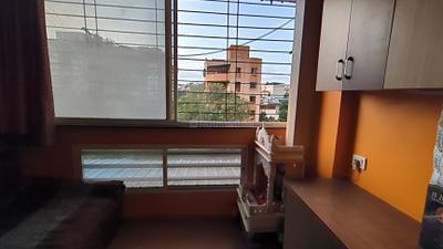Image of 604 Sq.ft 1 BHK Apartment / Flat for sale in Sankalp Shree Vitthal Heritage, Ambegaon Budruk, Pune for Rs. 5400000