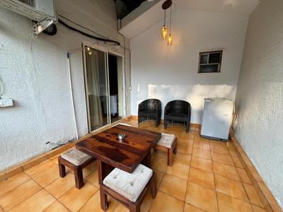 Image of 2000 Sq.ft 3 BHK Villa for sale in Anjuna, Goa for Rs. 35000000