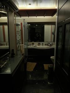 Bathroom Image of 3240 Sq.ft 4 BHK Builder Floor for sale in Swasthya Vihar New Delhi for Rs. 60000000