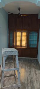 Bedroom Image of 2200 Sq.ft 3 BHK Apartment / Flat for rent in Jubilee Hills Hyderabad for Rs. 57000