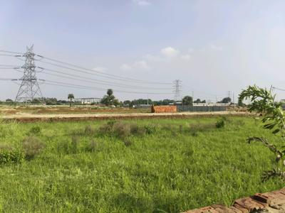 Image of 900 Sq.ft Residential Plot / Land for sale in Root2Home Advika Enclave Phase 1, Dadri, Greater Noida for Rs. 2754000