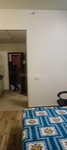 Bedroom Image of 435 Sq.ft 1 RK Apartment / Flat for rent in Paramount Golfforeste Oak &amp; Pine, Surajpur Greater Noida for Rs. 15000