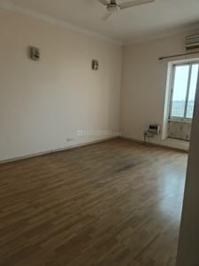 Bedroom Image of 2368 Sq.ft 3.5 BHK Apartment / Flat for rent in Unitech Uniworld City South, Sector 30 Gurgaon for Rs. 85000