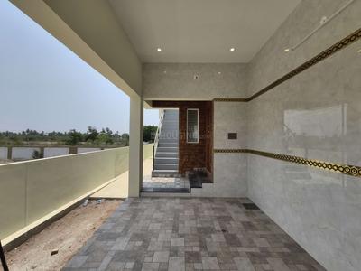 Image of 1200 Sq.ft 2 BHK Independent House for sale in Vaiyampalayam, Coimbatore for Rs. 7000000