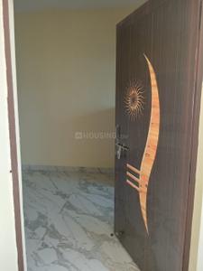 Bedroom Image of 600 Sq.ft 2 BHK Apartment / Flat for rent in MP Housing Board Colony Bhilai for Rs. 8500