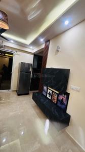 Hall Image of 581 Sq.ft 2 BHK Apartment / Flat for sale in GLS Arawali City, Sector 4 Sohna for Rs. 3900000