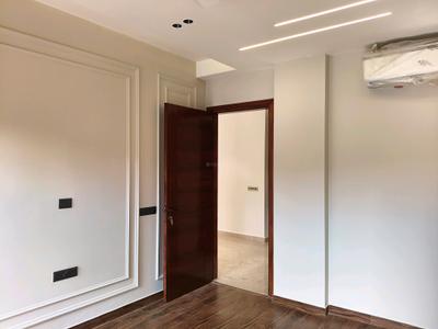 Bedroom Image of 1900 Sq.ft 3 BHK Builder Floor for sale in Paramount Luxury Floors Sushant Lok 3, Sector 57 Gurgaon for Rs. 27500000