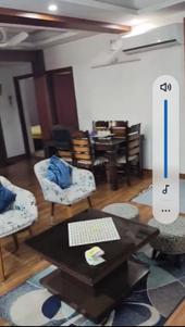 Hall Image of 1400 Sq.ft 3 BHK Apartment / Flat for sale in Urbtech Xaviers, Sector 168 Noida for Rs. 12000000