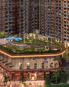 Image of 2144 Sq.ft 3 BHK Apartment / Flat for sale in S A Homeland Regalia, Sector 77, Mohali for Rs. 34000000