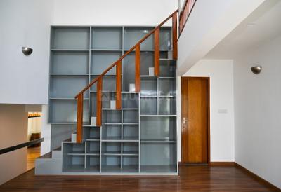 Image of 11000 Sq.ft 5 BHK Villa for rent in Prestige Laughing Waters, Whitefield, Bengaluru for Rs. 275000