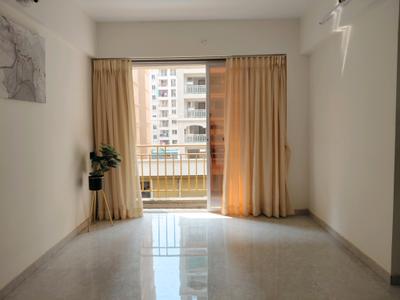 Greenscape Royale Living Room 1