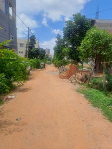 Image of 2400 Sq.ft Residential Plot / Land for sale in Hennur, Bengaluru for Rs. 25200000