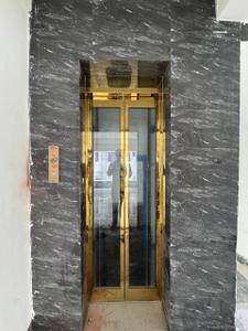 Hall Image of 1265 Sq.ft 3 BHK Apartment / Flat for sale in New Town Kolkata for Rs. 9000000