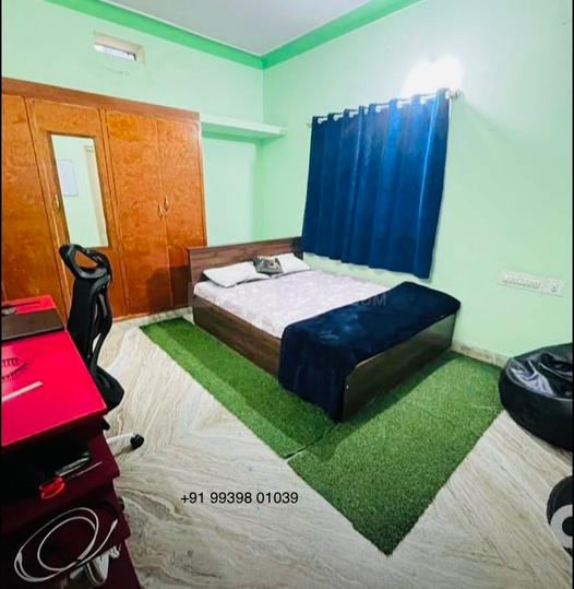 Sanjay Nagar, Marathahalli Bedroom 1