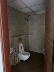 Bathroom Image of 2190 Sq.ft 3 BHK Apartment / Flat for rent in ACE Parkway, Sector 150 Noida for Rs. 59000