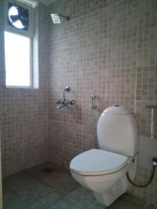 Bedroom Two Image of 1069 Sq.ft 2 BHK Apartment / Flat for sale in Paras Tierea, Sector 137 Noida for Rs. 9200000