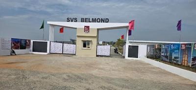 Image of 167 Sq.ft Residential Plot / Land for sale in Tallavalasa, Visakhapatnam for Rs. 3674000