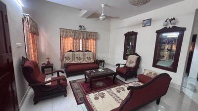 Hall Image of 2300 Sq.ft 3 BHK Villa for sale in Eroor Kochi for Rs. 16000000