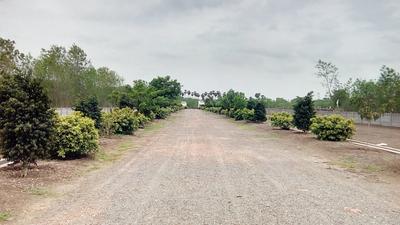 Image of 1300 Sq.ft Residential Plot / Land for sale in Nandigama, Vijayawada for Rs. 1050000