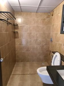 Bedroom One Image of 980 Sq.ft 2 BHK Apartment / Flat for sale in Arvind Oasis, Anchepalya Bengaluru for Rs. 12500000