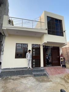 Image of 720 Sq.ft Residential Plot / Land for sale in Sector 143, Noida for Rs. 1200000