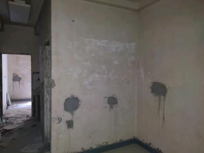 Living Room Image of 450 Sq.ft 1 BHK Builder Floor for sale in Ved Vihar Ghaziabad for Rs. 1420409