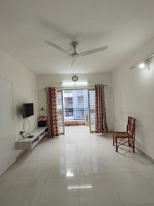 Hall Image of 1150 Sq.ft 2 BHK Apartment / Flat for sale in Bhide Bhidewadi Building A 1 Phase I, Narhe Pune for Rs. 12500000