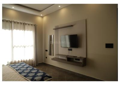 Bedroom Image of 2700 Sq.ft 4 BHK Villa for sale in Malsi Dehradun for Rs. 26500000