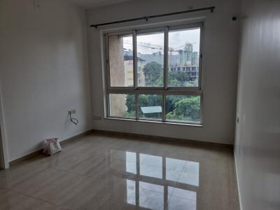 Bedroom Image of 999 Sq.ft 2 BHK Apartment / Flat for sale in Hiranandani Meadows, Thane West Thane for Rs. 20000000