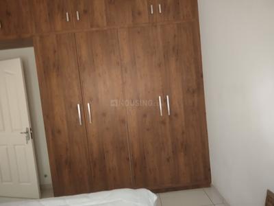 Bedroom Image of 2115 Sq.ft 3 BHK Apartment / Flat for sale in Abhiman Hills, Kodailbail Mangalore for Rs. 15500000