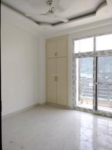 Bedroom Image of 1050 Sq.ft 3 BHK Apartment / Flat for sale in Suraj Vihar New Delhi for Rs. 7050000