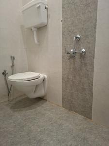 Bedroom Image of 710 Sq.ft 1 BHK Apartment / Flat for sale in Laxmi Icon, Taloja Navi Mumbai for Rs. 5000000