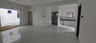 Kitchen Image of 1972 Sq.ft 3 BHK Apartment / Flat for sale in Tarnaka Secunderabad for Rs. 18100000