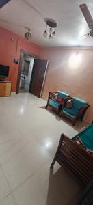 Hall Image of 1000 Sq.ft 2 BHK Apartment / Flat for rent in Aditya Krishnakeval, Kondhwa Pune for Rs. 33000