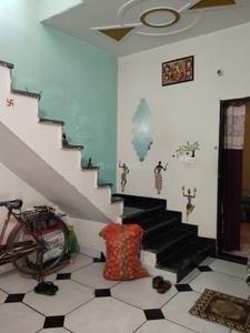 Hall Image of 450 Sq.ft 2 BHK Duplex for sale in Gandhi Nagar Muzaffarnagar for Rs. 3800000